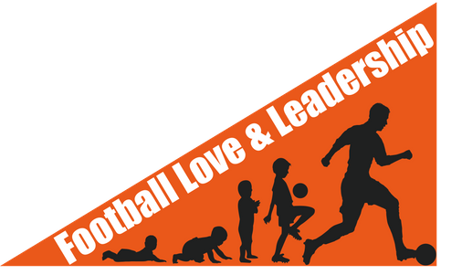 FOOTBALL, LOVE & LEADERSHIP
